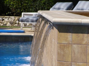 Pools of Living Water
