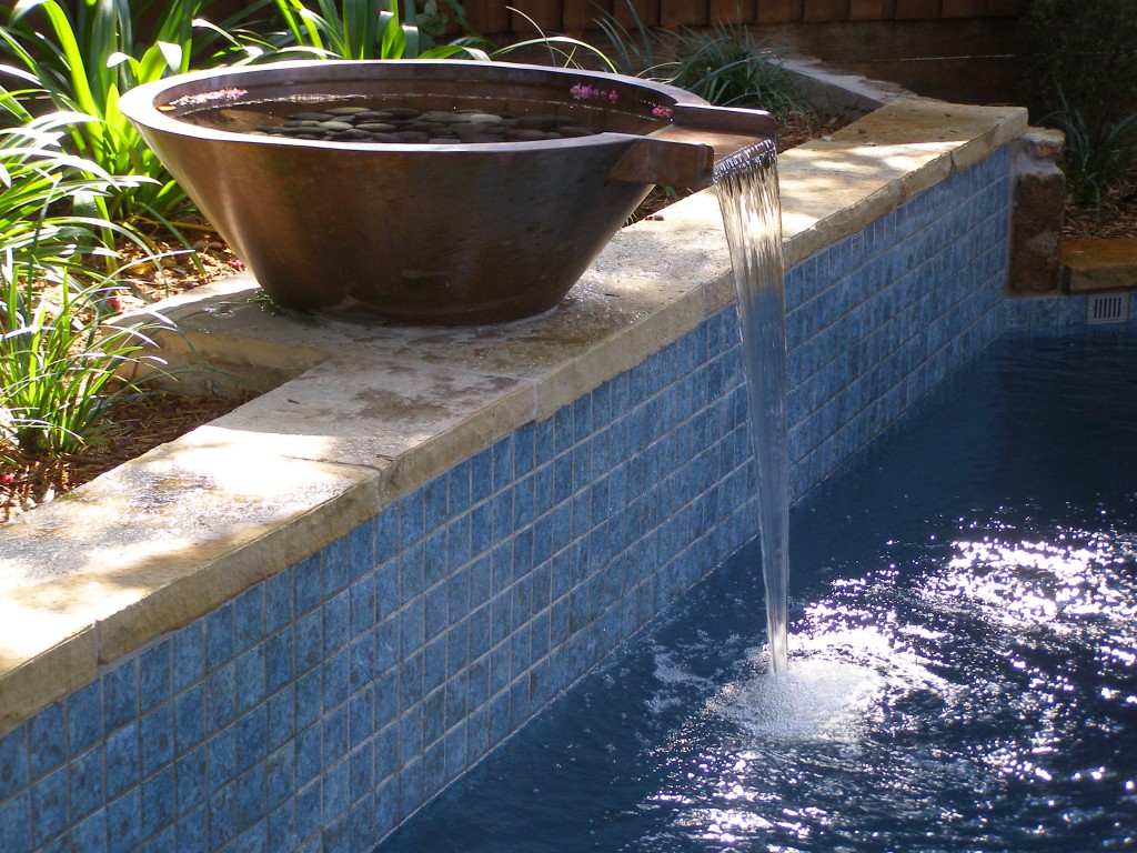 Water Feature